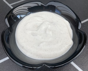 Vanilleskyr