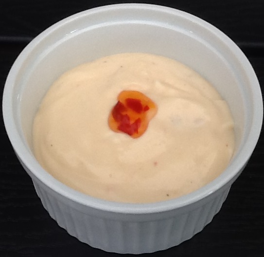 Sød chili mayonnaise - Mors mad